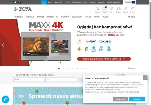 toya.com.pl