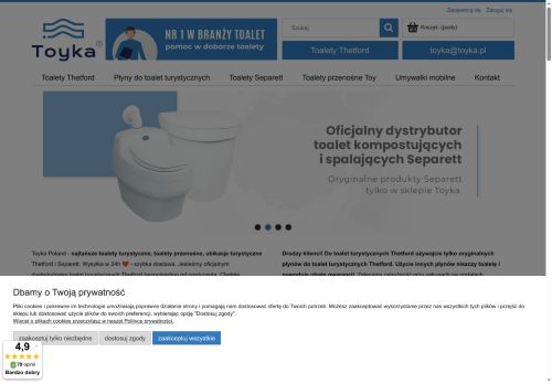 toyka.pl
