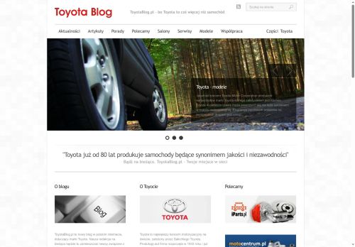 toyotablog.pl