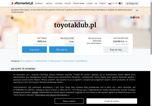 toyotaklub.pl