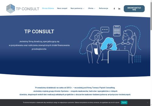 tpconsult.pl