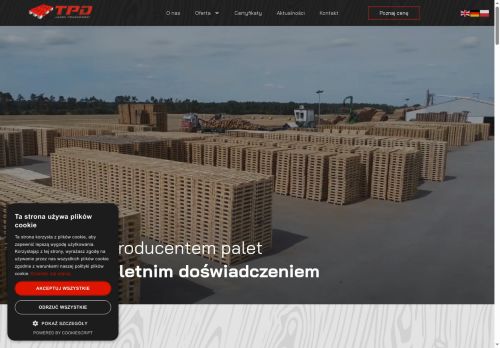 tpdfrankowski.pl