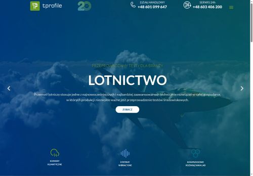 tprofile.pl
