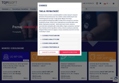tqmsoft.com