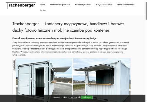 trachenberger.pl