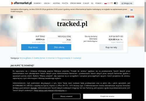 tracked.pl