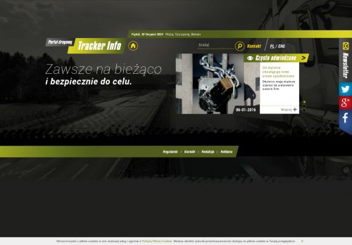 trackerinfo.eu