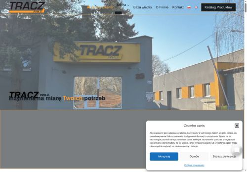 tracz.com.pl