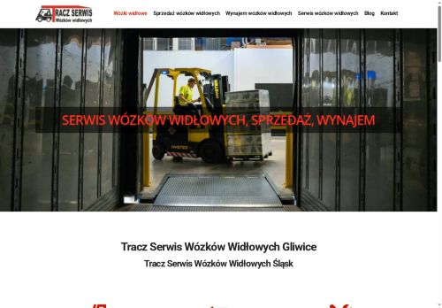traczserwis.pl