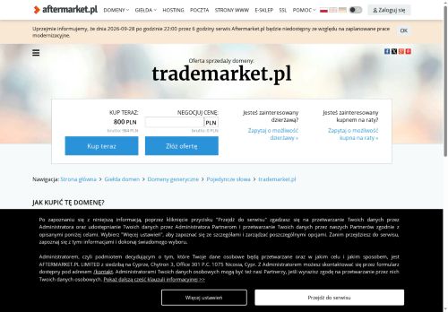 trademarket.pl