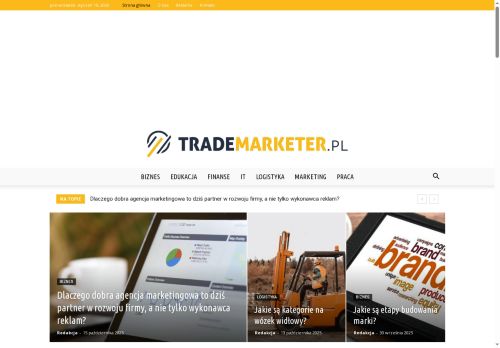 trademarketer.pl