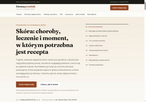 tradzikleczenie.pl