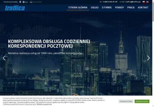 traffica.pl