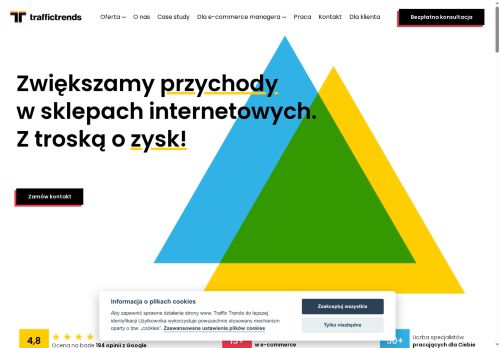 traffictrends.pl