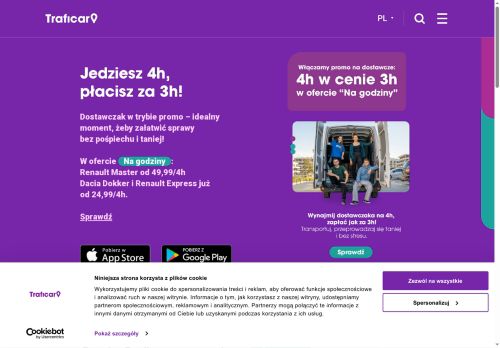 traficar.pl