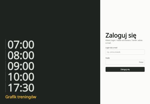 trainy.pl