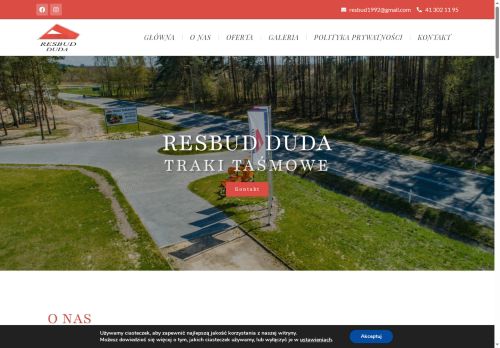 traki.pl