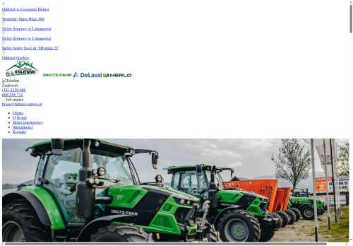 traktor-serwis.pl