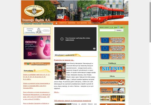 tram-silesia.pl