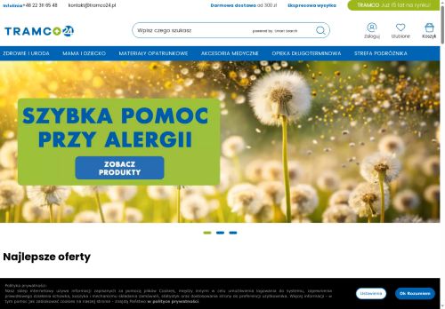 tramco24.pl