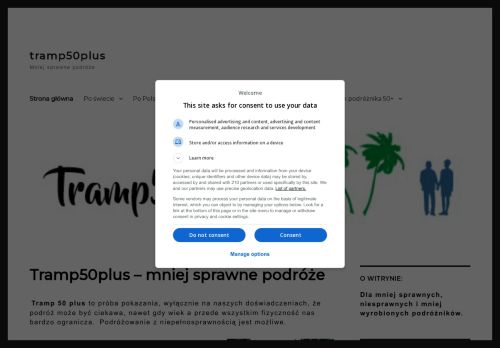 tramp50plus.pl