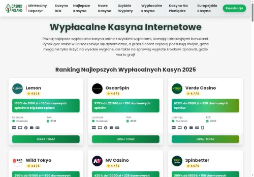 trampolinowo.pl