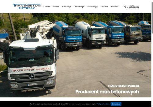 trans-beton.pl