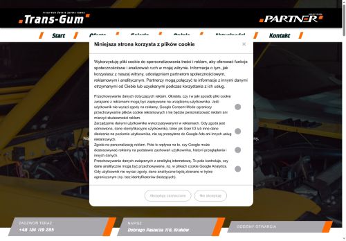 trans-gum.pl