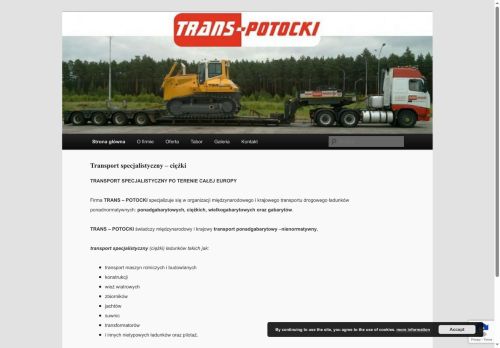 trans-potocki.pl