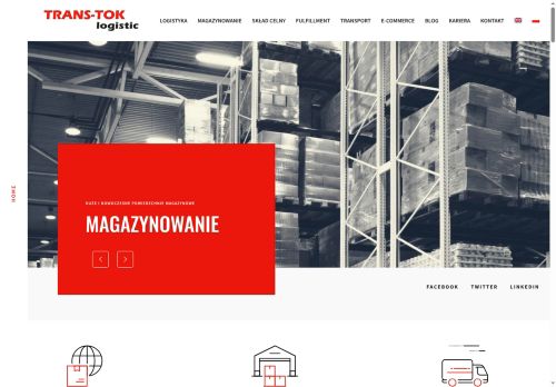 trans-tok.com.pl