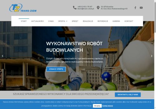trans-ziem.pl