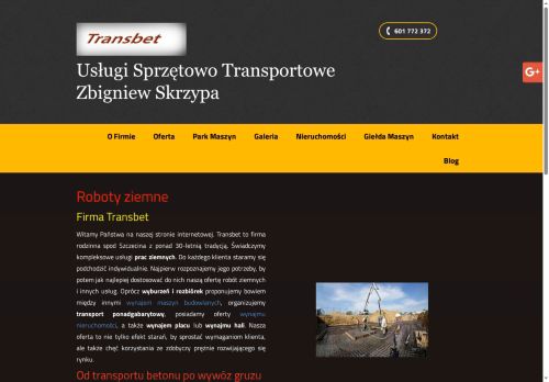 transbet.skrzypa.com