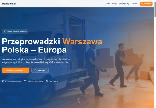 transdom.pl