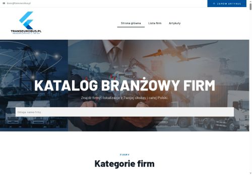 transeurobus.pl