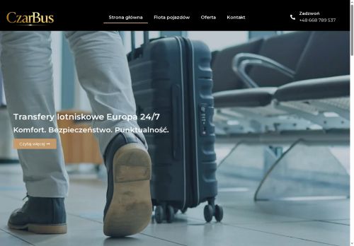 transferzlotniska.pl