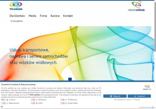 transgis.eu