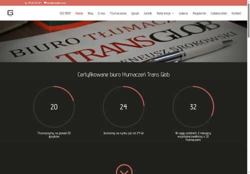 transglob.com.pl