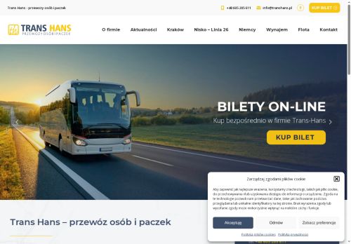 transhans.pl