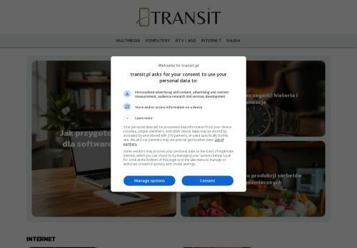 transit.pl