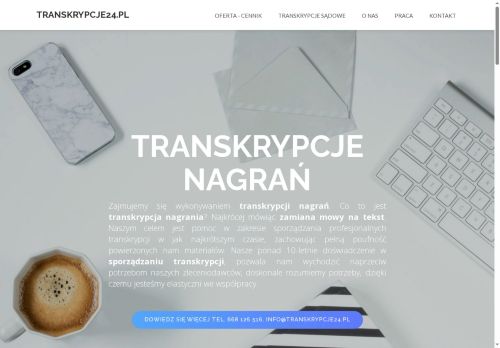 transkrypcje24.pl