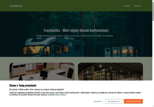 translantica.com.pl