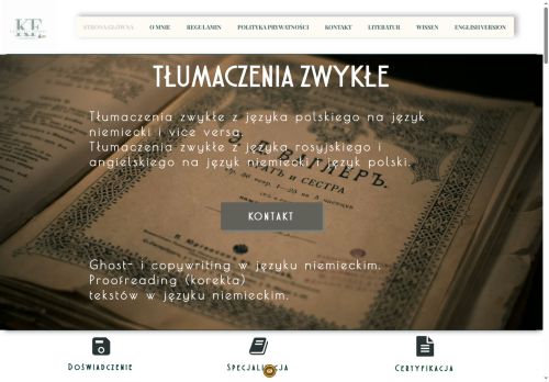 translationsfaerber.pl
