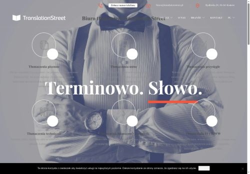 translationstreet.pl