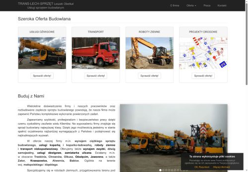 translechsprzet.pl