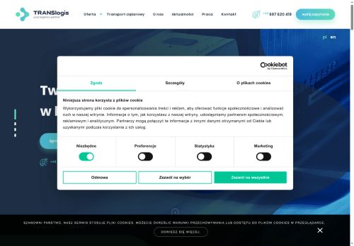 translogis.pl