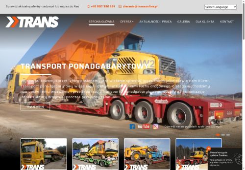transonline.pl