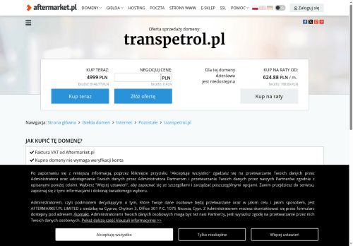 transpetrol.pl