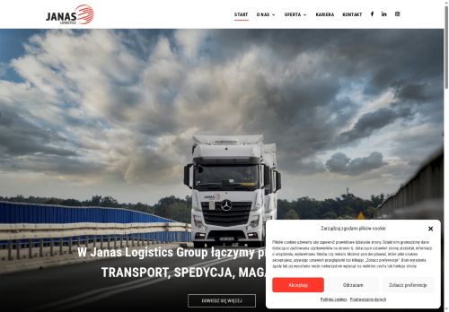 transport-janas.pl