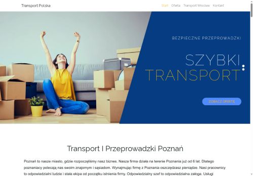 transport-polska.pl