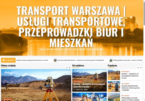 transport-warszawa.biz.pl
